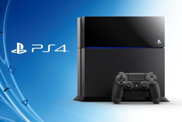 PlayStation 4 konsola sprzedaż