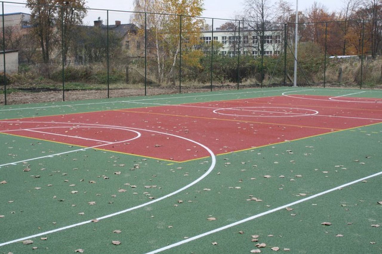 Lubliniec: Modernizacja Orlika. Obiekt będzie nieczynny do połowy sierpnia