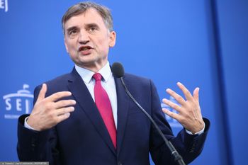 Ziobro i jego powrót do polityki. Polacy nie widzą żadnych szans