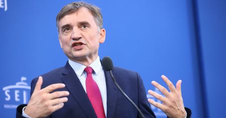 Ziobro i jego powrót do polityki. Polacy nie widzą żadnych szans