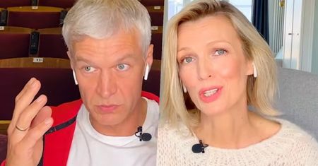 Żebrowski zagotował się. Mówił o PiS i TVP