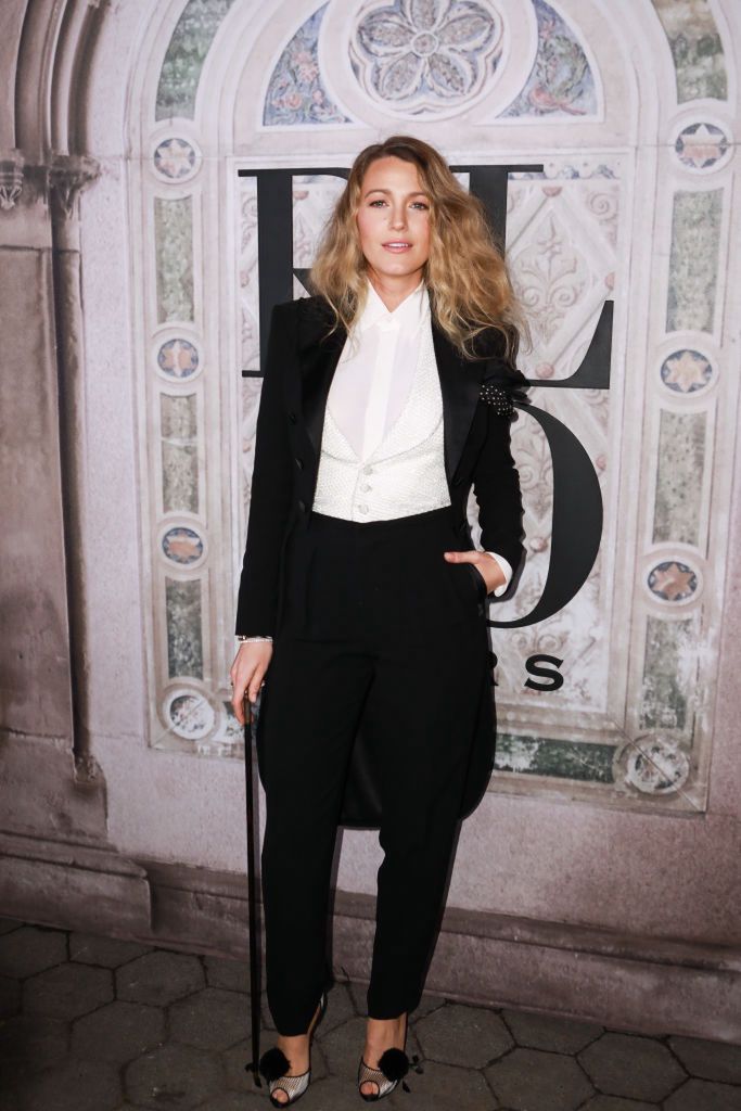 Blake Lively