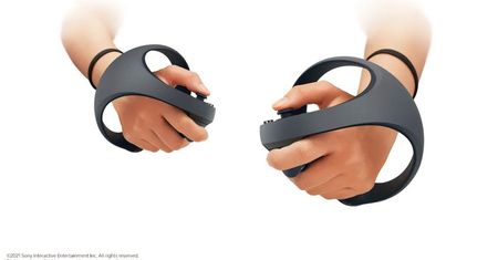 PlayStation 5. Sony nie zapomina o VR i prezentuje "orbity"