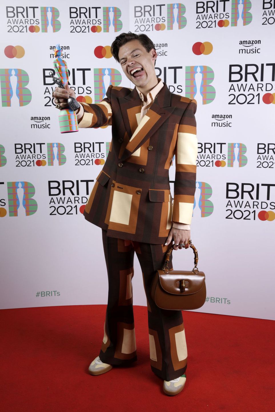 Harry Styles 