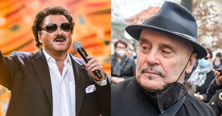 Menadżer Krzysztofa Krawczyka OSTRZEGA przed Marianem Lichtmanem: "W ten sposób LECZY SWOJE KOMPLEKSY"