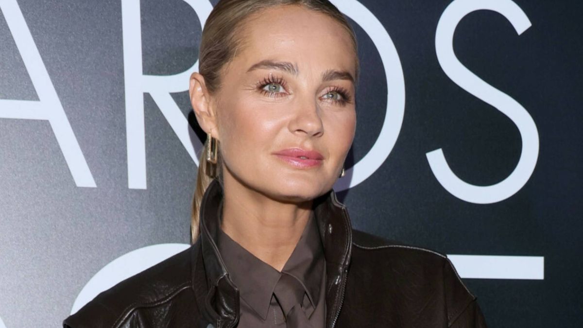 Małgorzata Socha zachwyciła w mini