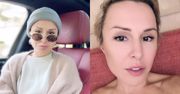 Blanka Lipińska rozprawia o podwiązaniu jajowodów. Jest wściekła: "Śmierdzi ostrą DYSKRYMINACJĄ"