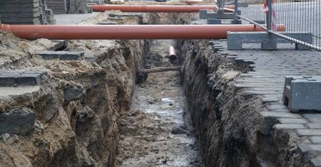 Sieć ciepłownicza w Lublinie będzie rozbudowana