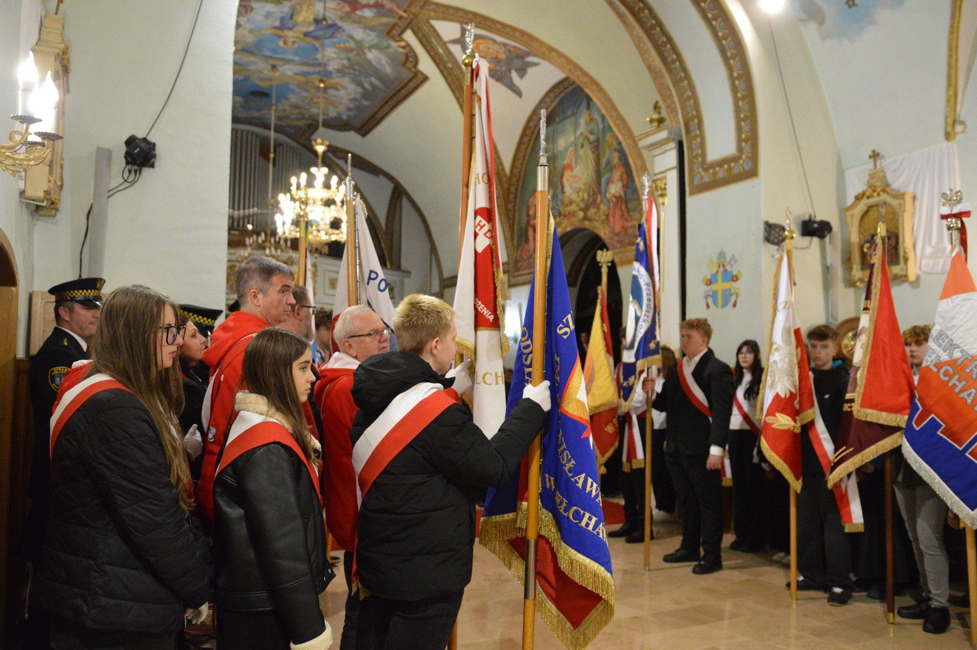 XXI Bełchatowskie Dni Papieskie