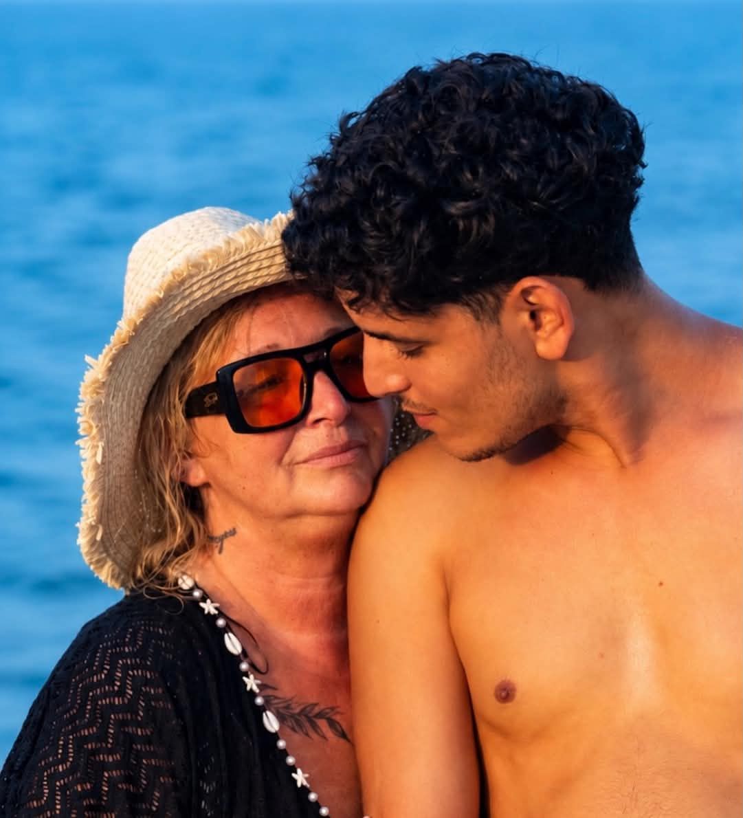 Mohemed i Margareta