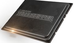 AMD Ryzen Threadripper dostępny w przedsprzedaży od 649 USD