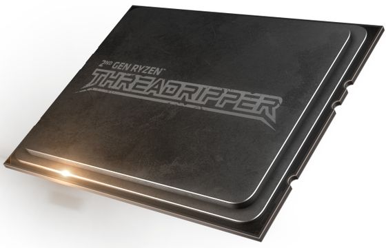 AMD Ryzen Threadripper dostępny w przedsprzedaży od 649 USD