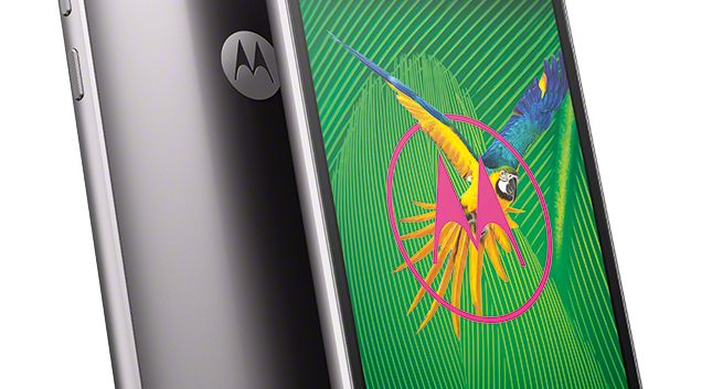 Lenovo: smartfony Motorola Moto G5 i Moto G5 Plus w Polsce za 899-1299 zł (wideo)