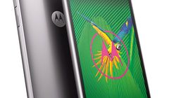 Lenovo: smartfony Motorola Moto G5 i Moto G5 Plus w Polsce za 899-1299 zł (wideo)