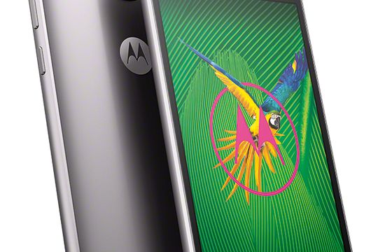 Lenovo: smartfony Motorola Moto G5 i Moto G5 Plus w Polsce za 899-1299 zł (wideo)