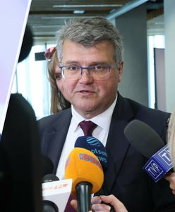 Sędzia TK o wyroku Kamińskiego i Wąsika. Surowa ocena i szybka kontra