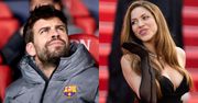 Gerard Pique CHCIAŁ WRÓCIĆ do Shakiry! Tabloid ujawnia: "Żałował, że ją zostawił"