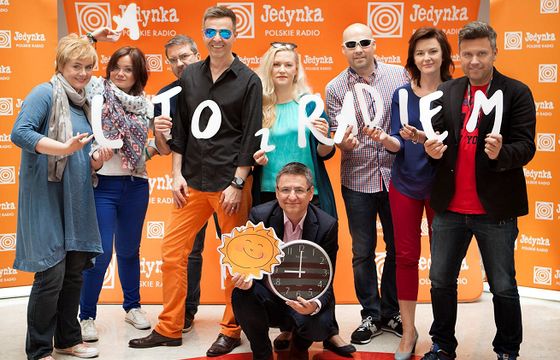Polskie Radio odświeży trasę „Lata z radiem”, nowa formuła koncertów. „Zaprosimy do udziału w wielu wydarzeniach”
