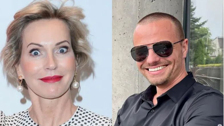 Marcin Hakiel o Paulinie Smaszcz 