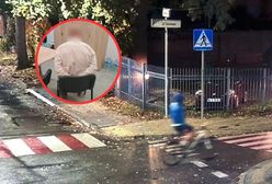 Strzelał do dzików na osiedlu. Policja zatrzymała 54-latka