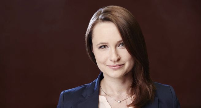 Sabina Figarska, Adam Kaliszewski i Klaudia Mencina nowymi dyrektorami w Solski Communications