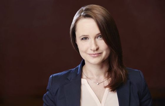 Sabina Figarska, Adam Kaliszewski i Klaudia Mencina nowymi dyrektorami w Solski Communications