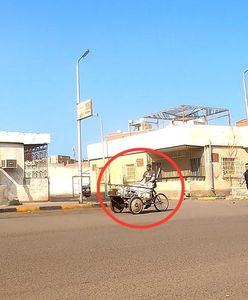 Nowy zakaz w Hurghadzie. Płacą za zdjęcia osób, które go złamią