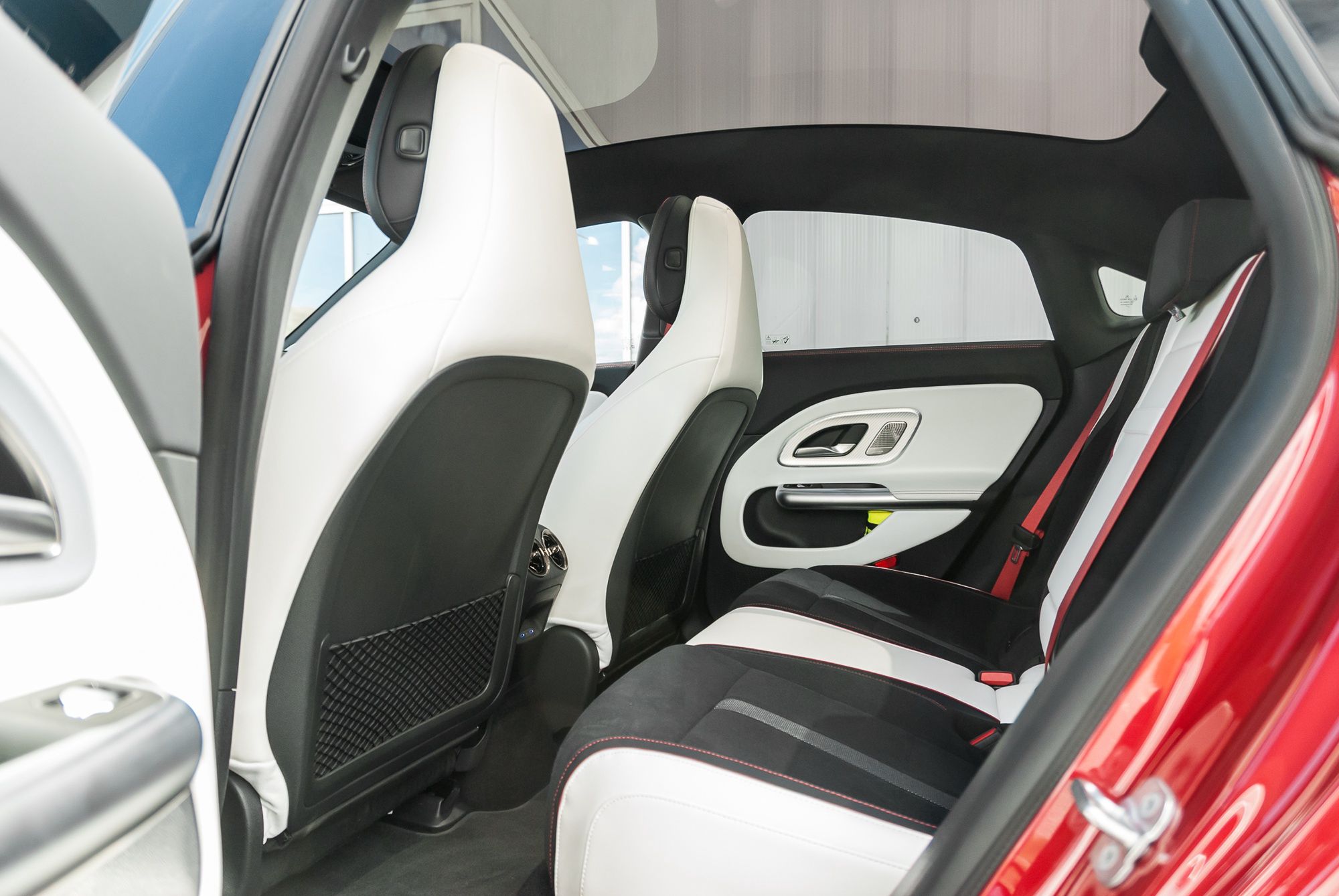 Mercedes CLA