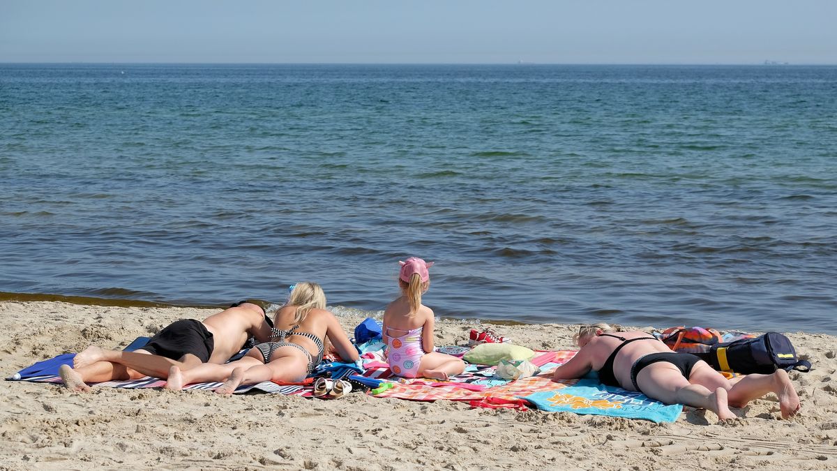 Wspólne wakacje z rodzicami i teściami to nie zawsze dobry pomysł