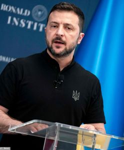 Ukraina bez zaproszenia do NATO? "Rozwiewa nadzieję Kijowa"