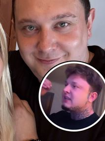 Cameraboy oburzony niebieską platformą Natalii? "Magical jest hipokrytą"