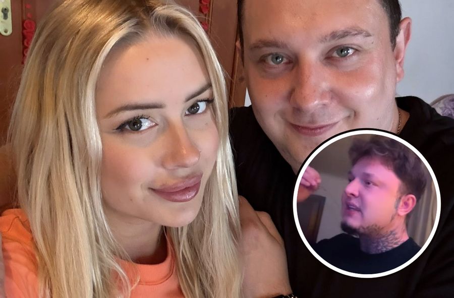 Cameraboy krytykuje niebieską platformę Natalii?