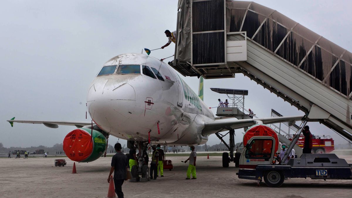 Indonezyjczyk przebrał się za swoją żonę 