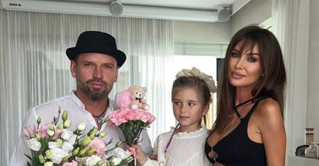 Natalia Siwiec świętuje 6. urodziny córki i składa jej życzenia: "JESTEŚ KOSMITKĄ" (ZDJĘCIA)