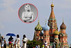 Aktorka z Rosji skazana za wywiad. 8 lat kolonii karnej