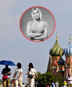 Aktorka z Rosji skazana za wywiad. 8 lat kolonii karnej