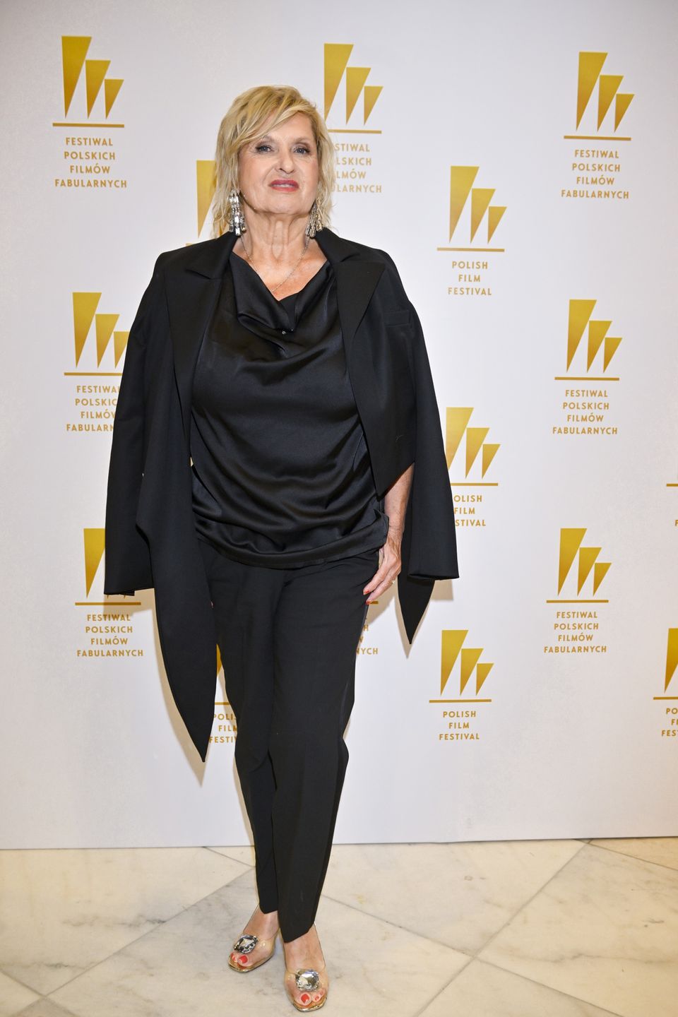 Gwiazdy na Festiwalu Polskich Filmów Fabularnych w Gdyni