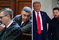 Działo się w piątek. Oto najważniejsze wydarzenia [SKRÓT DNIA]