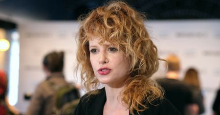 Karolina Gruszka broni dobrych Rosjan: "Patrzmy na jednostkę, a nie narodowość"