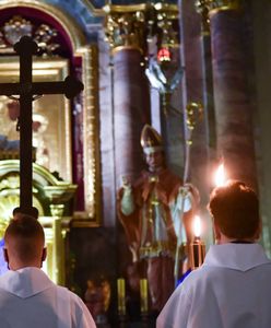 Wielki Post 2023. Droga krzyżowa i Gorzkie żale. Szczególne oczekiwanie na Wielkanoc