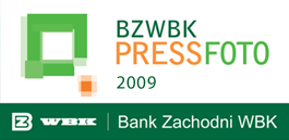 Ruszyła kolejna edycja BZ WBK Press Foto
