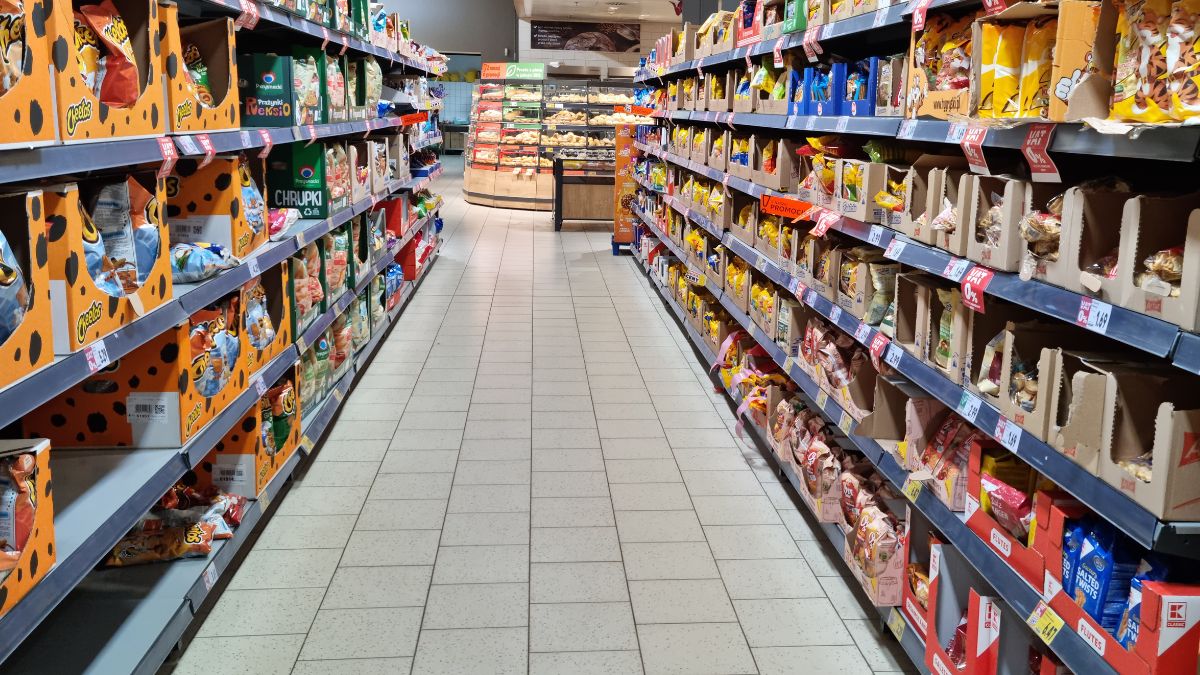 GIS wydał ostrzeżenie (zdj. poglądowe)