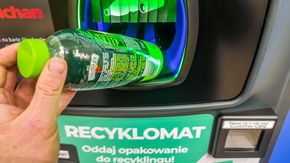 Uwagi przedsiębiorców do systemu kaucyjnego