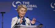"Nie wypłacimy żadnych pieniędzy". Ursula von der Leyen o polskim KPO