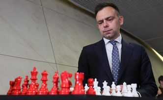 Pat w koalicji. Składkowe rozmowy ostatniej szansy