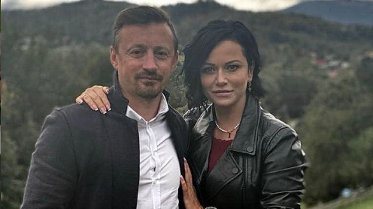Zaskakująca propozycja dla Adama Małysza. Pójdzie śladem swojej żony?
