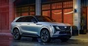 Cadillac Escalade IQ. Amerykańska legenda doczekała się wersji na prąd