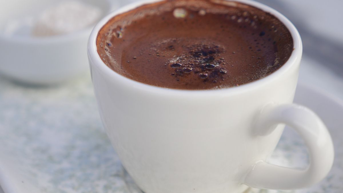 To prosty i tani dodatek do kawy