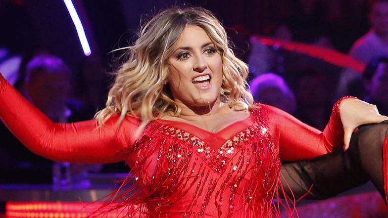 Karolina Szostak znów wspomina, że schudła 30 kilogramów