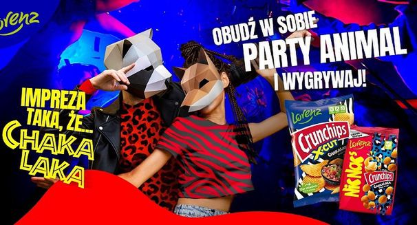 Hand Made autorem aktywacji dla marki NicNac's